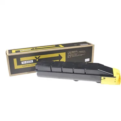KYOCERA TK-8505 Yellow (430Gr) (20K)