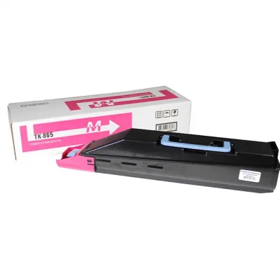 KYOCERA TK-865 Magenta (150Gr) (12k)