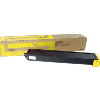 KYOCERA TK-895 Yellow(90Gr) (6K)