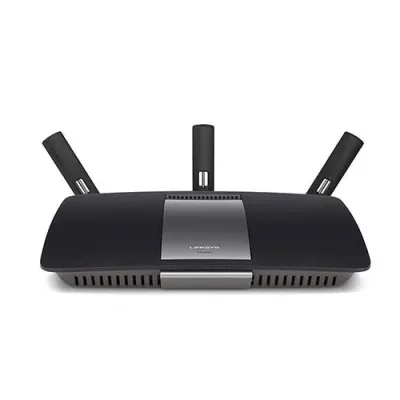 Linksys EA6900-EJ 600Mbps-1300Mbps 4 Port Dual-Bant Kablosuz AC Router
