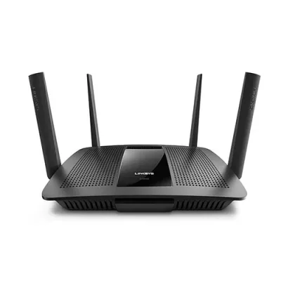 Linksys EA8500-EU Max-Stream Mu-Mimo Smart Wifi Router