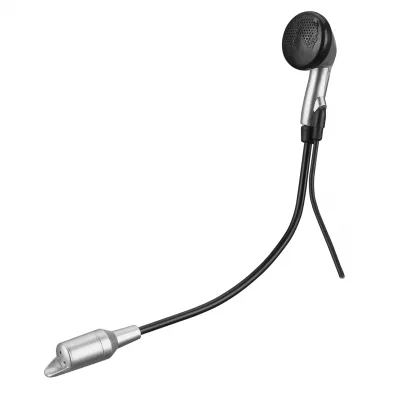 Mikado TD-2610 Tel. Mikrofonlu Kulaklık