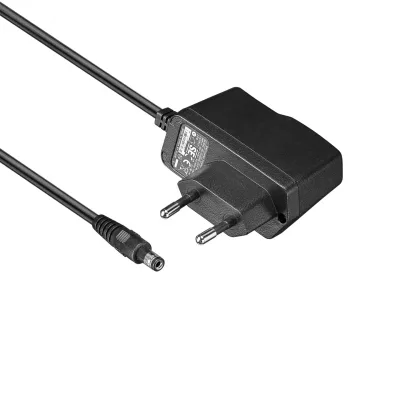 Oem 12V-0,5A Modem–Ethernet 5.5*2.5mm Switch Adaptör