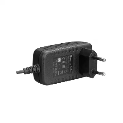 Oem 12V-1,5A Modem–Ethernet 5.5*2.5mm Switch Adaptör
