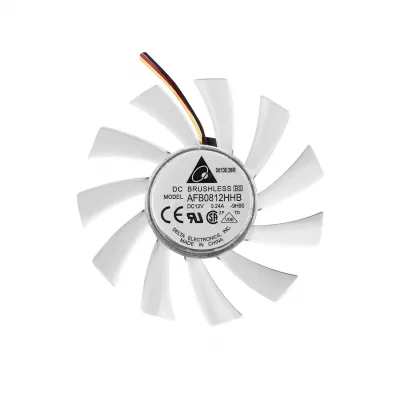 Oem Ekran Kartı Fanı