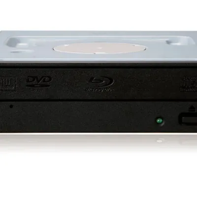 Pioneer BDC-207DBK Combo bulk 8x Blu-Ray BD-R & BD-R DL Dahili Optik Yazıcı