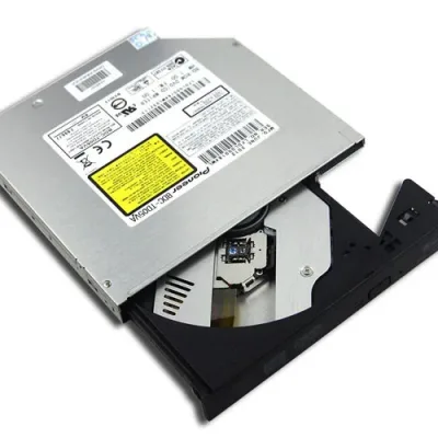 Pioneer BDR-TD05 12.7mm Blu-Ray/DVD/CD Writer Slim Dahili Laptop Optik Yazıcı