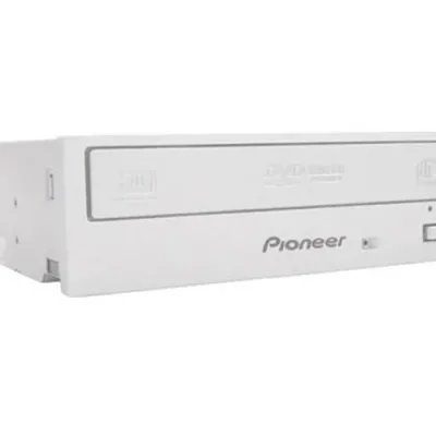 Pioneer DVR-S21LWK DVD±R/DL/RW Dahili Optik Yazıcı