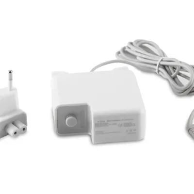 S-link IP-NB45 45W 14.5V 3.1A Mıknatıs APPLE Notebook Standart Adaptör
