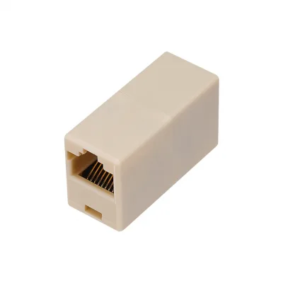 S-link SL-8F8F F/F RJ45 Ethernet Ara Adaptör