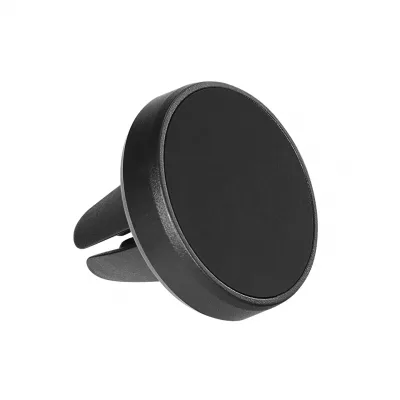 S-link SL-AT18 PRM Universal Ayarlanabilir (Logosuz) Siyah Mıknatıslı Araç Telefon Tutucu