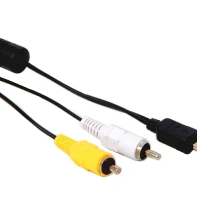 S-link SL-AV05 Usb 1.5m Olympus Kamera Kablosu