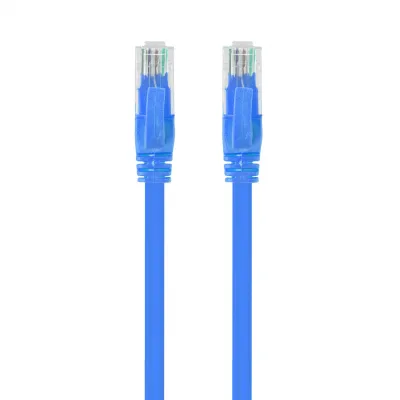 S-link SL-CAT602BL 2m Mavi CAT6 Kablo