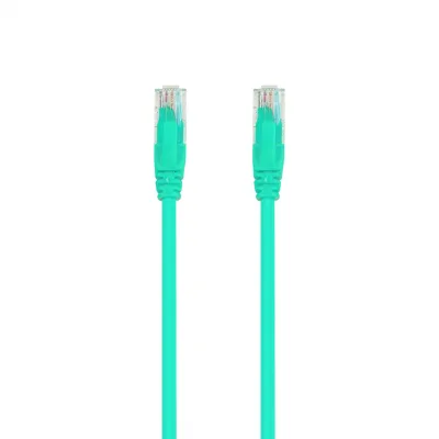 S-link SL-CAT603GR 3m Yeşil CAT6 Kablo