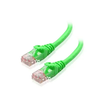 S-link SL-CAT608GR Yeşil 305m Utp CAT6 Kablo