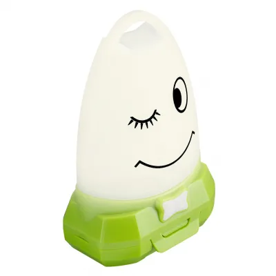 S-link SL-F264 4 SMD+ 2RGB Led Pilli Işık Modlu Manyetik Tutuculu Dekoratif Fener