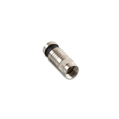 S-link SL-F276 F Twist RG6 50 li Paket Connector
