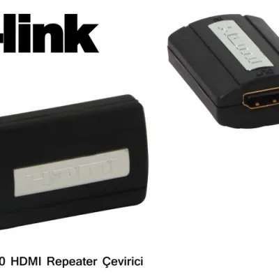 S-link SL-HR40 HDMI Repeater Çevirici