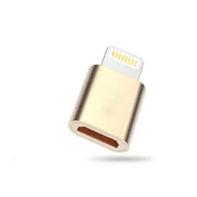S-link SL-IP58 Micro Usb to Lightning Çevirici Kablo