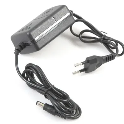 S-link SL-KA1211 12V 1A Plastik Adaptör