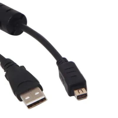 S-link SL-KAMC1 Usb 1.5m Casio Kamera Kablosu