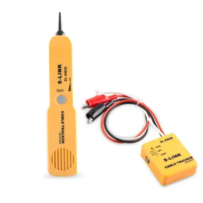 S-link SL-KB20 Kablo Takip Cihazı Kablo Bulucu Tracker