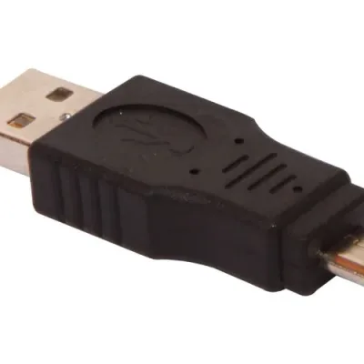 S-link SL-MU5 Mikro Usb M to Usb M Konnektör