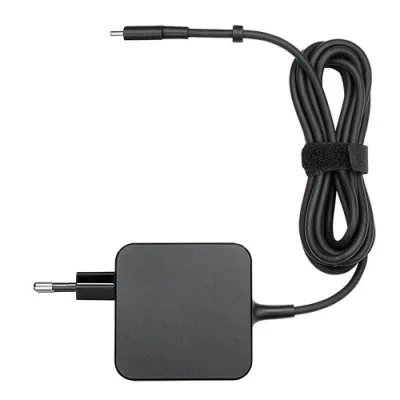 S-link SL-NBAC67 45W 5V-2A 12V-2A 20V-2.25A Type-C Asus Netbook Standart Adaptör