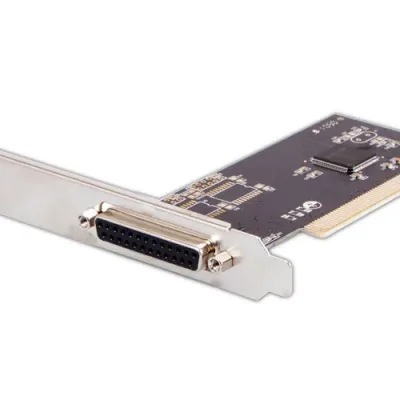 S-link SL-PP01 PCI Paralel 1 Port Kart