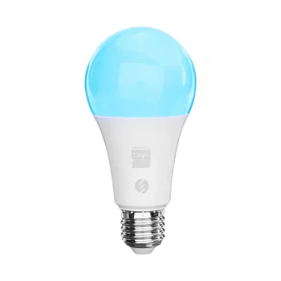 S-link SL-RGB9 Smart/Akıllı RGB Lamba/Ampul 9W 50Hz 800lm Wifi TUYA Destekli