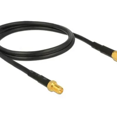 S-link SL-SMA1 1.5M M/F SMA Kablo