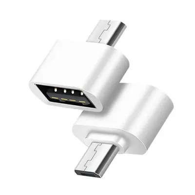 S-link SL-TAOTG15 USB F to MicroUSB M OTG Çevirici