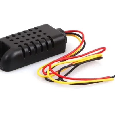 S-link SL-TH15 Sıcaklık ve Nem Ölçer Modül