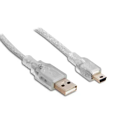 S-link SL-UK2 0.2m USB AM/MINI5P Kablosu