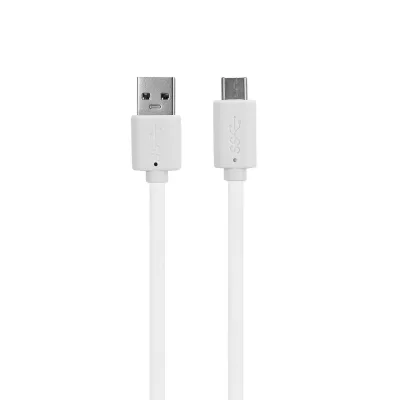 S-link SL-USB-C23 USB 3.1 1m 3A USB Type-C to USB A 5G Kablo
