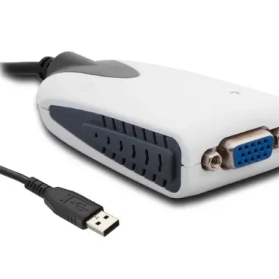 S-link SL-UV15 Usb TO VGA Adaptör