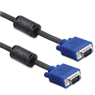 S-link SL-VGA40 VGA 40m Projeksiyon Data Kablosu