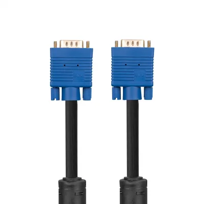 S-link SLX-172 VGA M/M 1.8m Monitör Kablosu