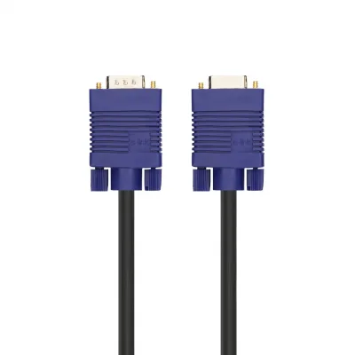 S-link SLX-187 VGA F/M 15P 5m Monitör Kablosu