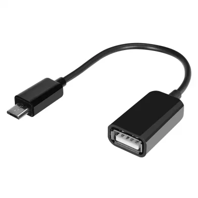 S-link SLX-425 Usb Micro 5p Otg Data Kablosu