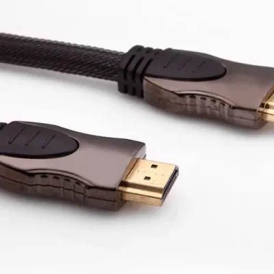 S-link SLX-M985 HDMI TO HDMI 1.8m Altın Uçlu 24K+ Metal Kon. 1.4 Ver. 3D Kablo