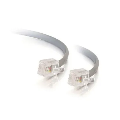 S-link SLX-TE25 2m Telefon Bilister Kablo