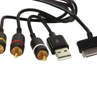 S-link SMG-425 Samsung Galaxy Tab AV Kablosu