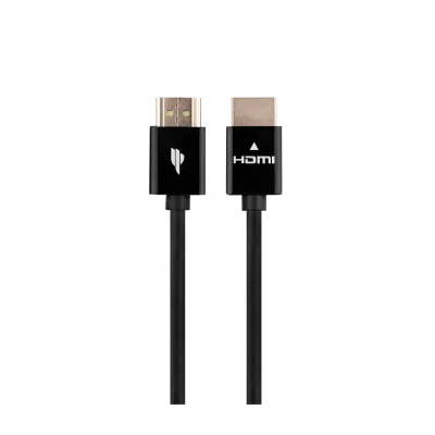 S-link SW-HD1 HDMI TO HDMI 1.5m Siyah 2.0 Ver Real3D 2160P 4K Ultra DH Kablo