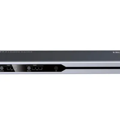 S-link SW-HDMS44W U-HDMI 4K*4K@60Hz Matrix Switch