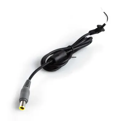 S-link YD-22 1.2m 0.75mm (7,9*5,5) Notebook Adaptör Kablo