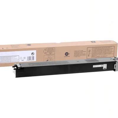 SHARP DX-25GTBA Black (415Gr/20K)