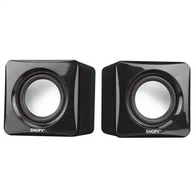 Snopy SN-21 2.0 Mini USB Speaker