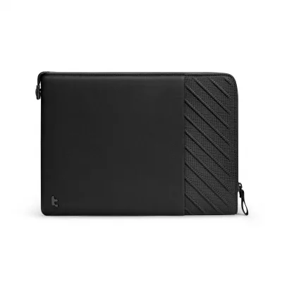 Tomtoc A10D2D1 14 Siyah Voyage Serisi Notebook Kılıfı