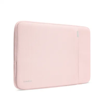 Tomtoc A13-C02C – A13C2P1 13 Pembe Defender-A13 Notebook Kılıfı